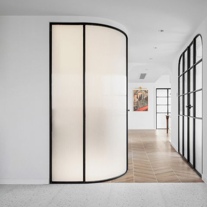 Select Your Desired Design