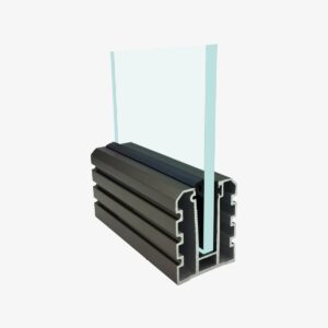BR 22 Fluted