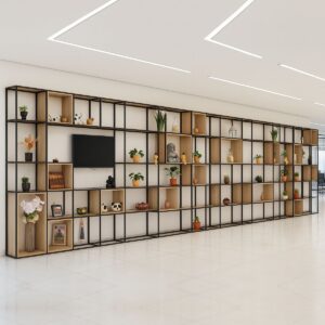 Racking System