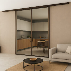 Syncro Sliding System