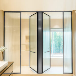 T-Shower